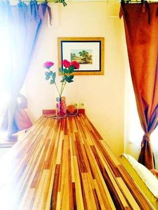 Апартаменты Apartment Voznesenskaya 25 Днепр Апартаменты-12