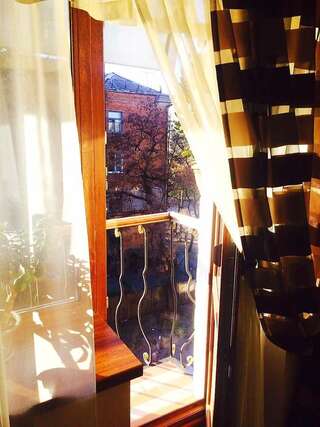 Апартаменты Apartment Voznesenskaya 25 Днепр Апартаменты-13