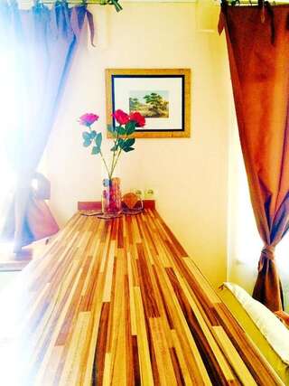 Апартаменты Apartment Voznesenskaya 25 Днепр Апартаменты-15