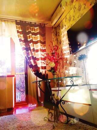 Апартаменты Apartment Voznesenskaya 25 Днепр Апартаменты-16