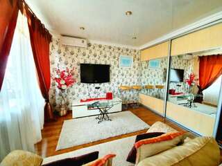 Апартаменты Apartment Voznesenskaya 25 Днепр Апартаменты-23