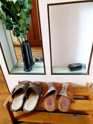 Апартаменты Apartment Voznesenskaya 25 Днепр Апартаменты-25