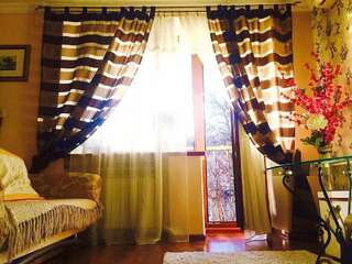 Апартаменты Apartment Voznesenskaya 25 Днепр Апартаменты-9